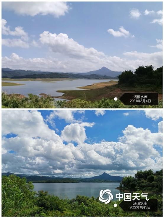 水位对比软件手机版(水位实时查询软件有哪些)