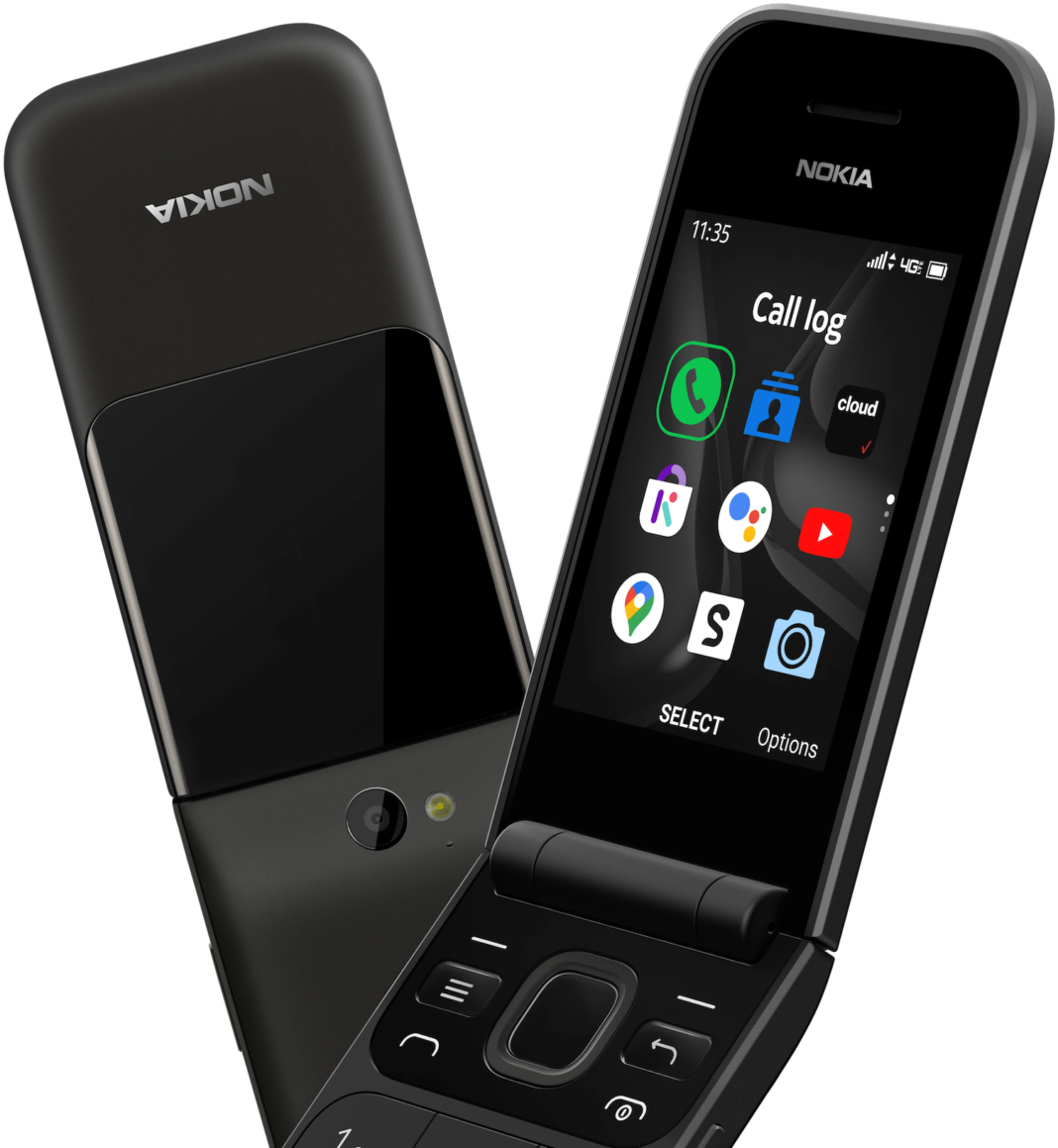 诺基亚verizon版手机图(诺基亚vertu constellation)