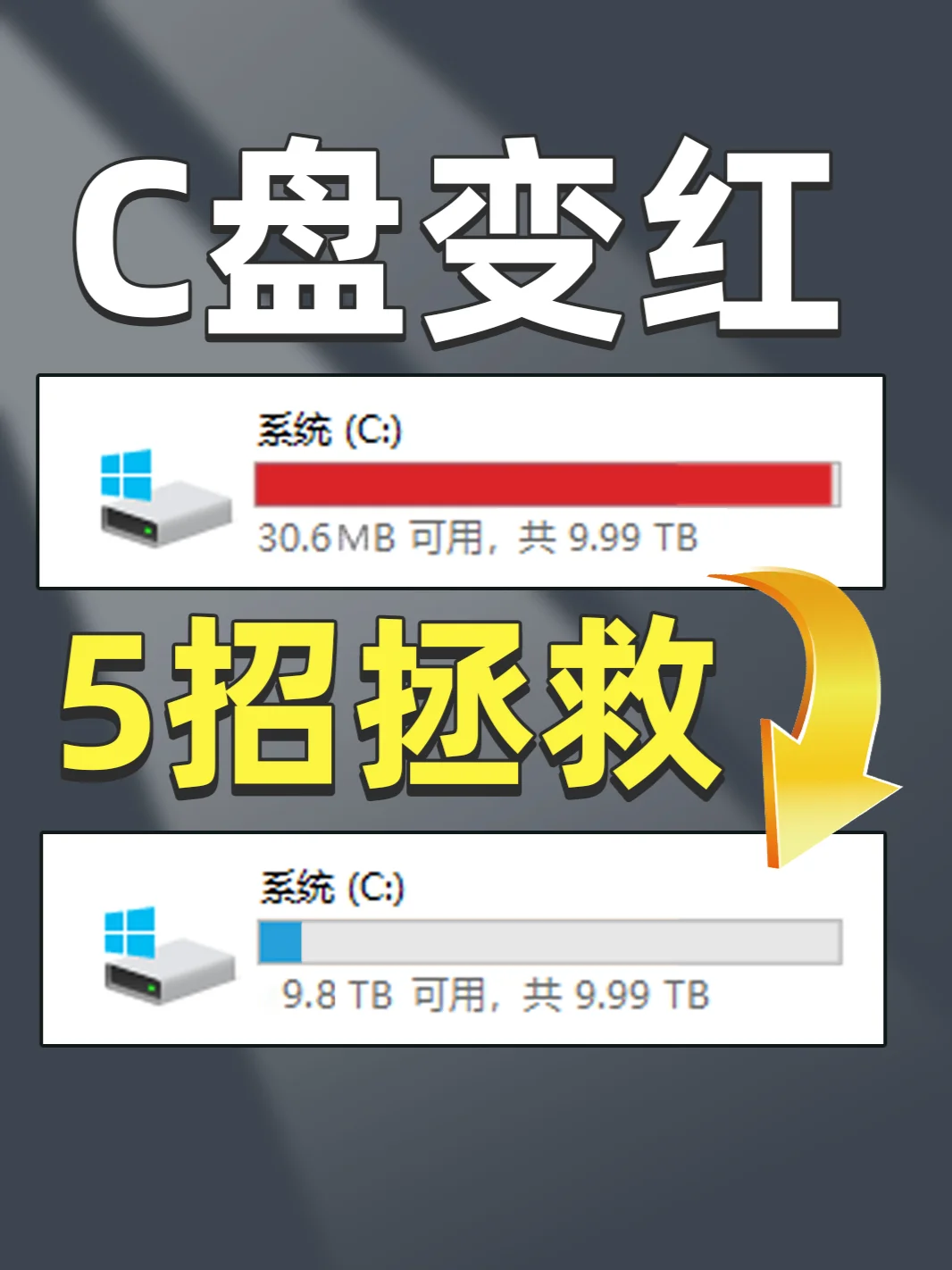 手机版c盘杀手的简单介绍