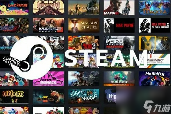 steamq手机版(steam手机版叫什么)