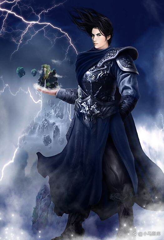 灭世武修txt手机版(灭世武修txt免费下载)