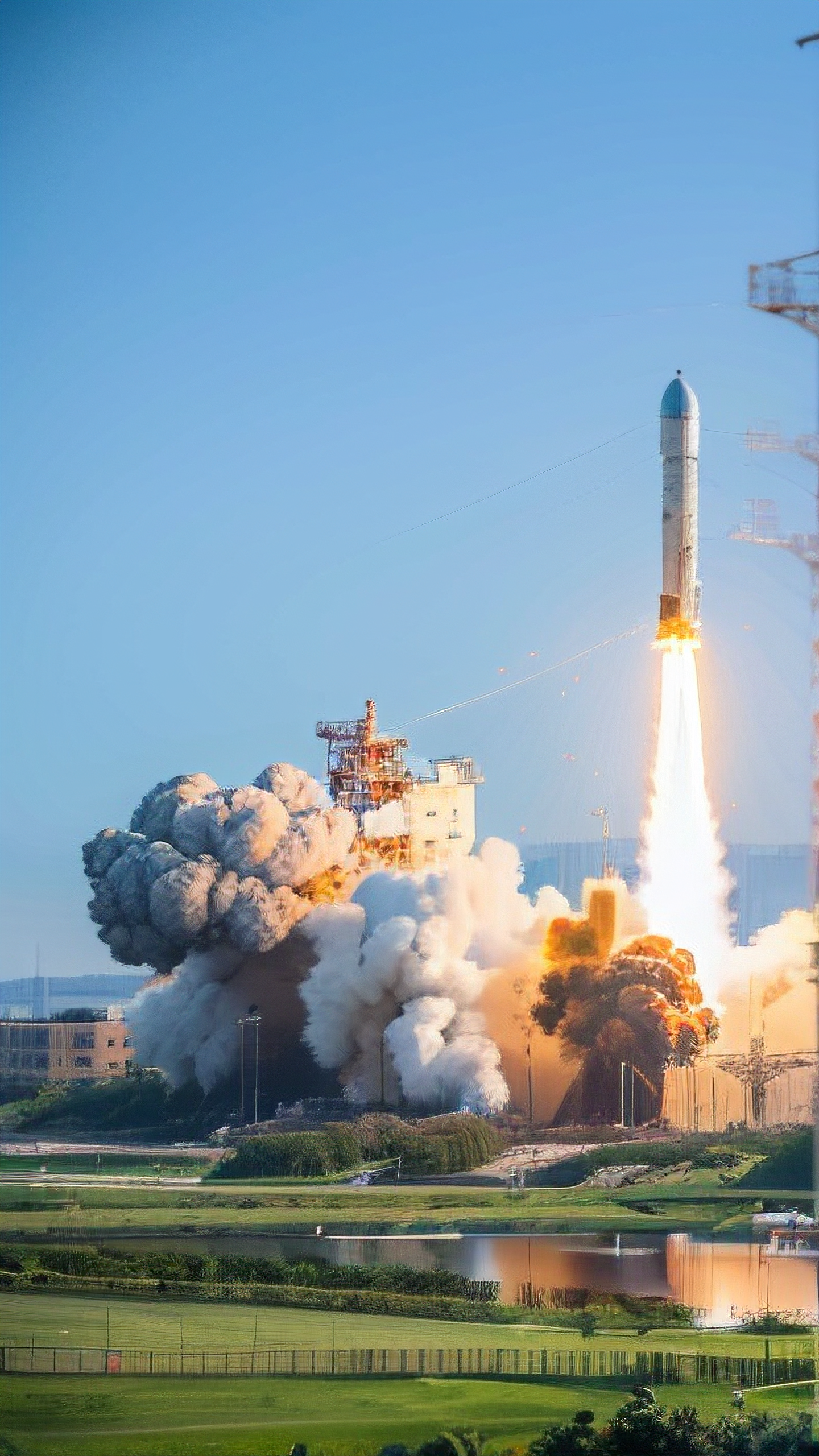 太空火箭游戏手机版(太空火箭游戏手机版怎么玩)