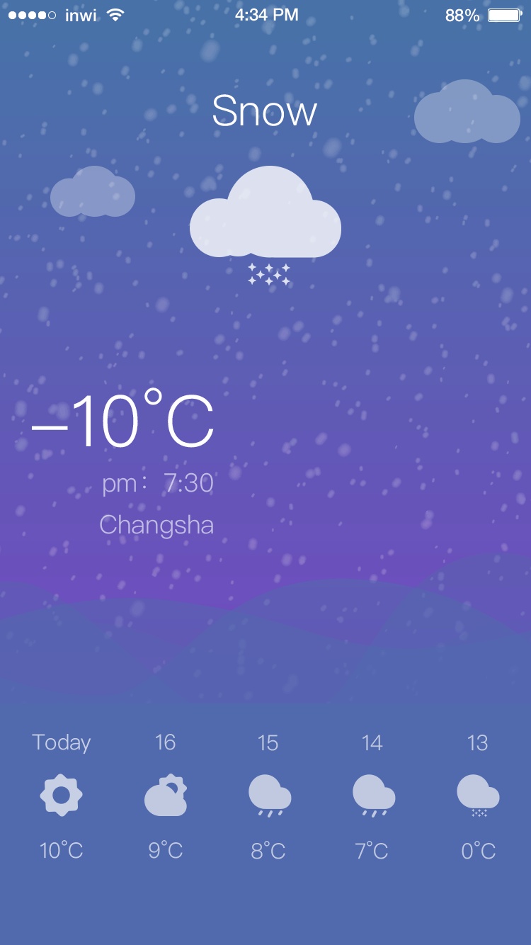 桌面天气手机版下载(桌面天气手机版下载安装)