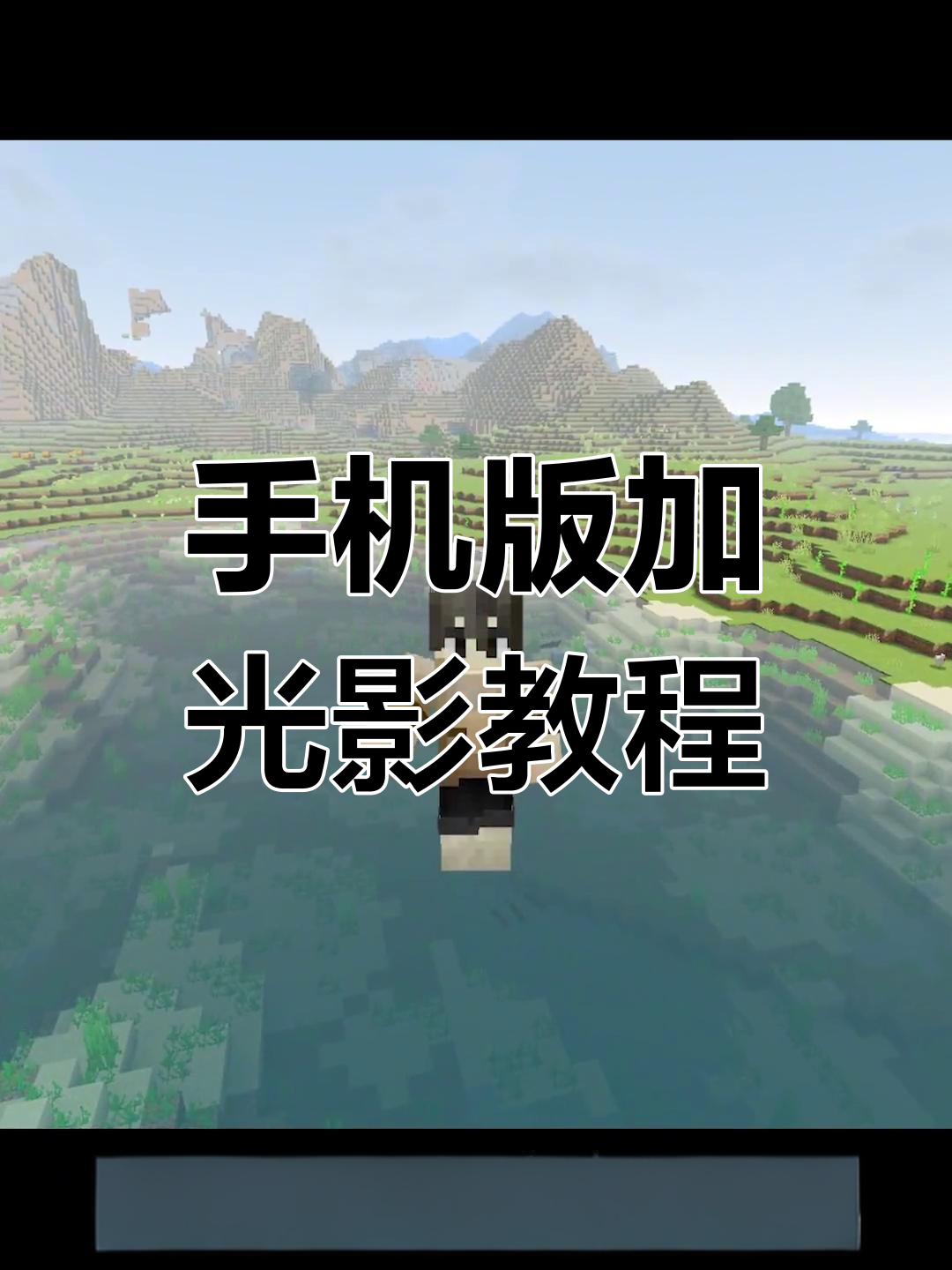 我的世界手机版怎么进去(我的世界手机版怎么进去房间)