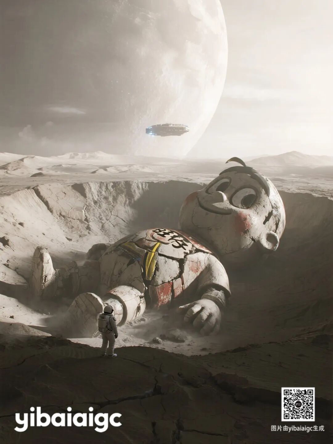 月球陨落手机版(月球陨落moonfall)