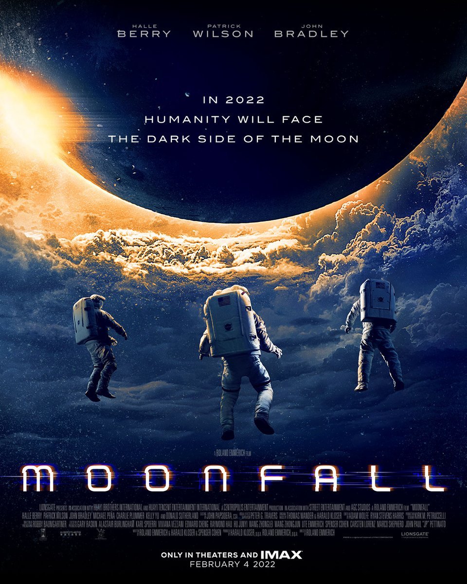 月球陨落手机版(月球陨落moonfall)