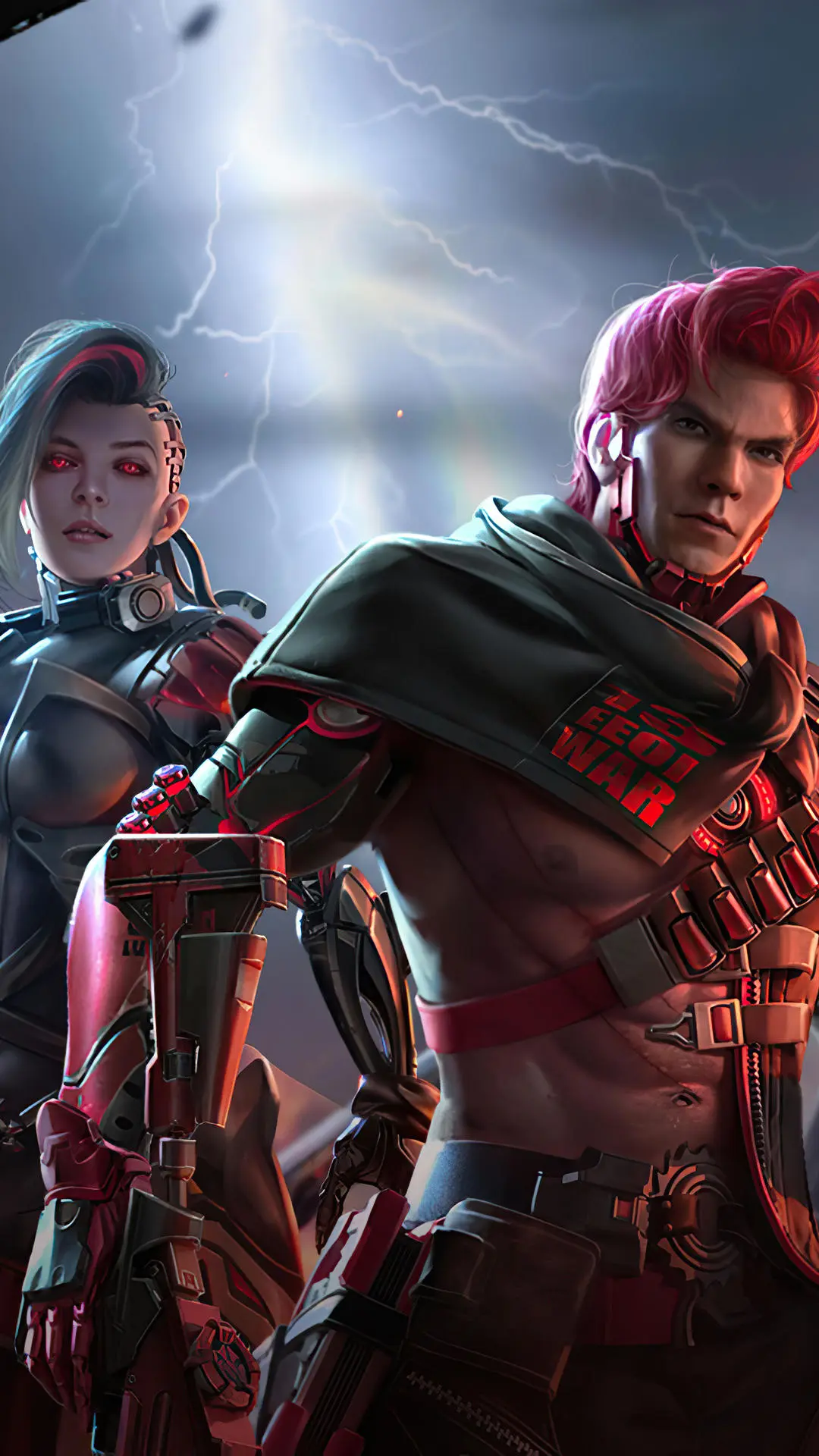 手机版联机游戏moba(2021手机联机游戏推荐)