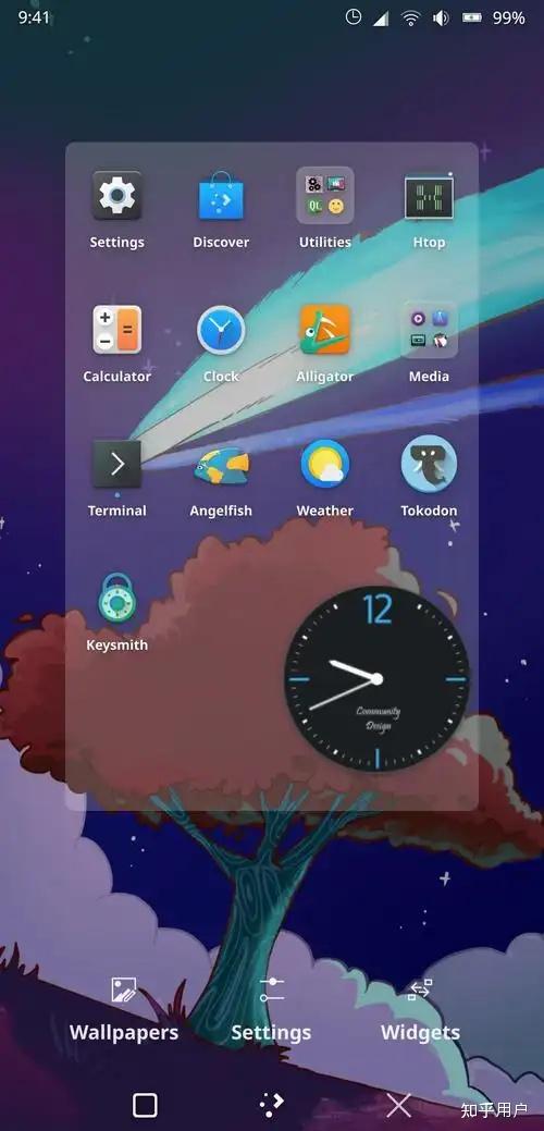 完整linux手机版(linux操作系统手机)