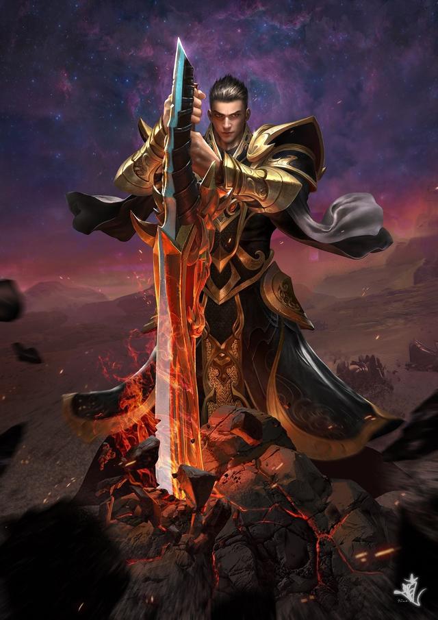 热血传奇手机版兄弟令(热血传奇手机版兄弟令怎么获得)