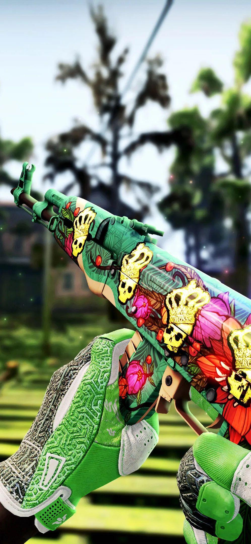 完美csgo手机版(csgo完美手机版下载)