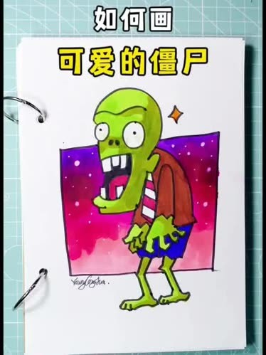 手机横版丧尸游戏Q版(好玩的手机横版僵尸游戏)