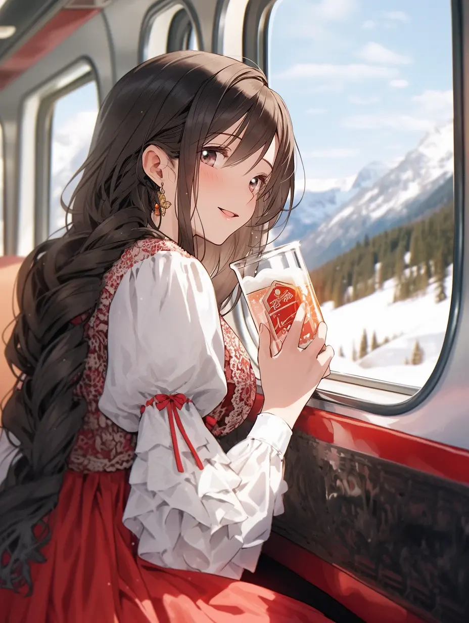 触摸少女苹果手机版(触摸少女安卓汉化下载)