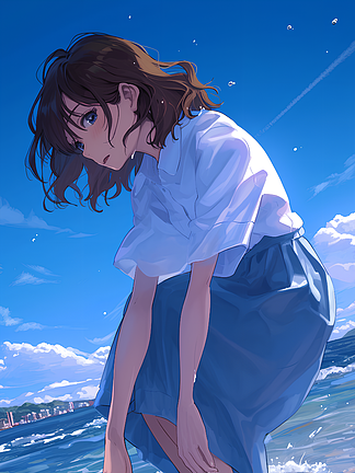 触摸少女苹果手机版(触摸少女安卓汉化下载)