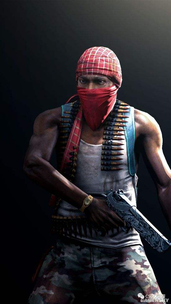 csgo手机版的下载(csgo手机版下载破解版中文版单机)