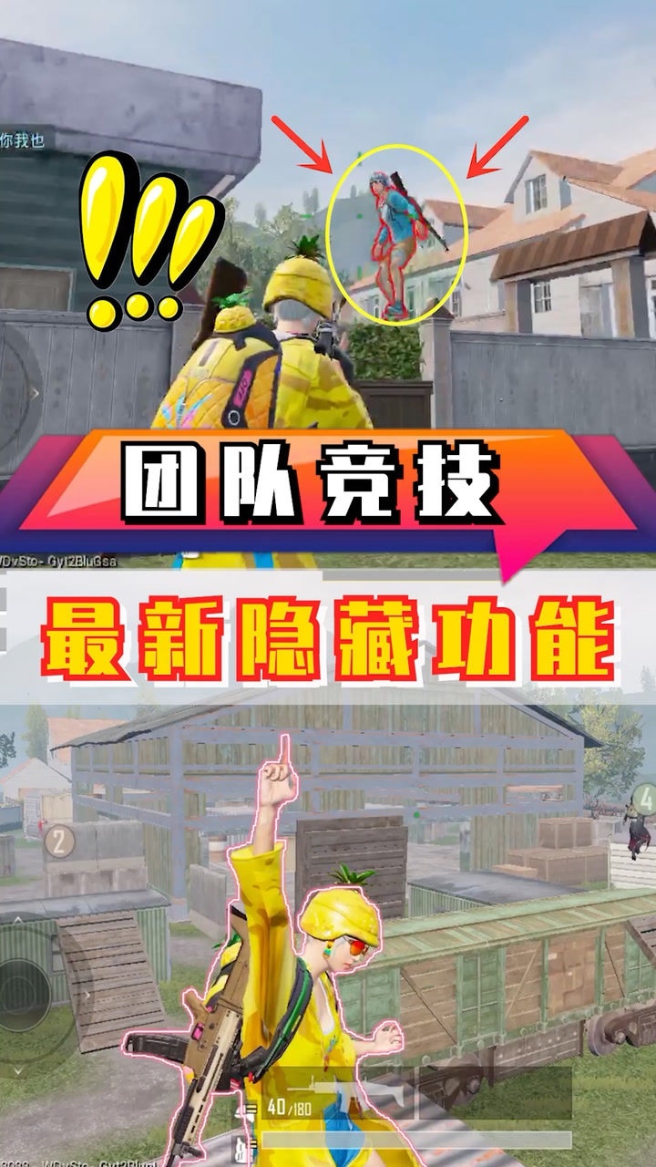 团队竞技怎么玩手机版(团队竞技怎么玩能多拿人头)