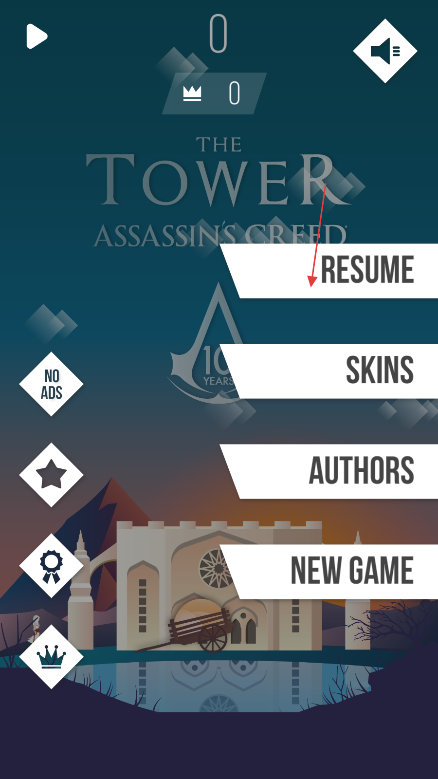 tower手机版(tower ios)