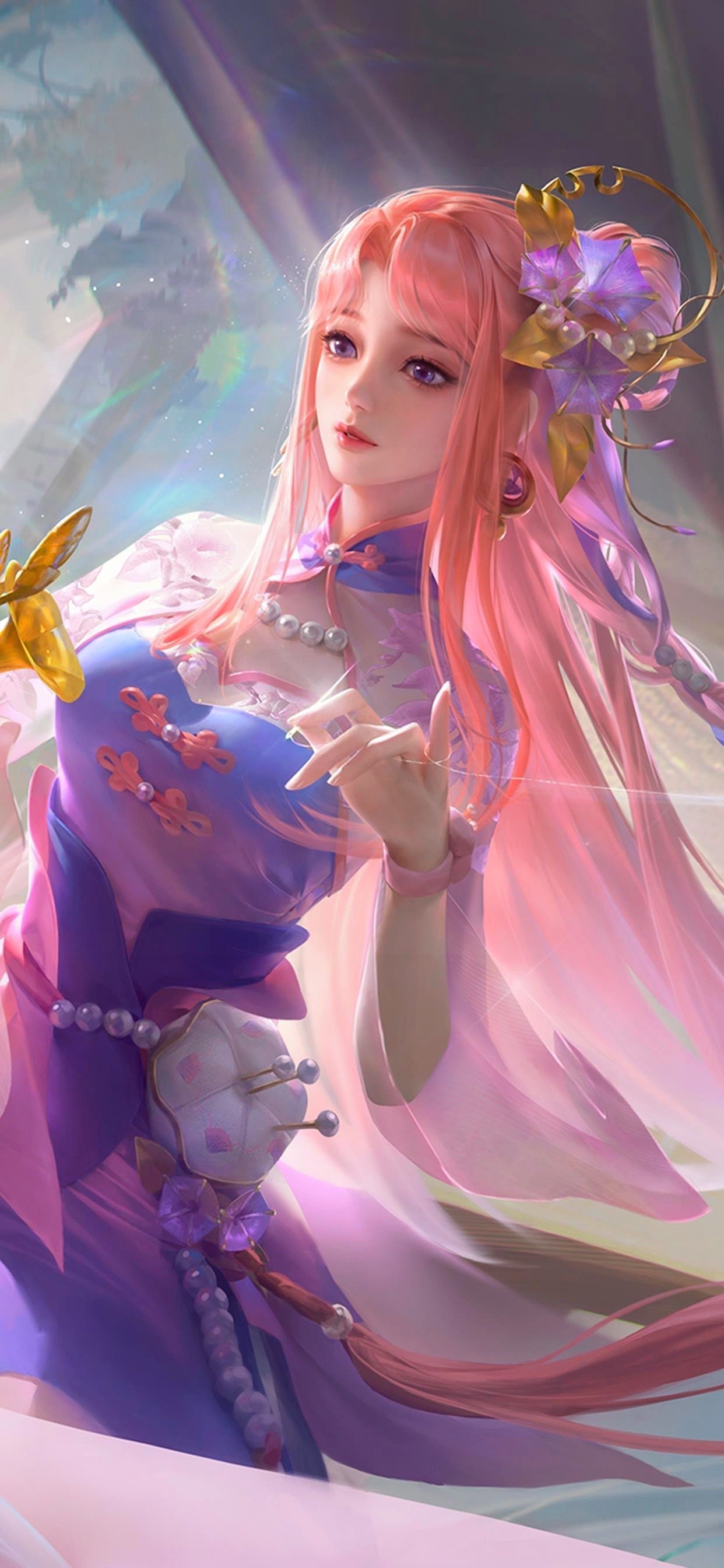 手机王者荣耀高画质版(手机王者荣耀高画质版怎么下载)