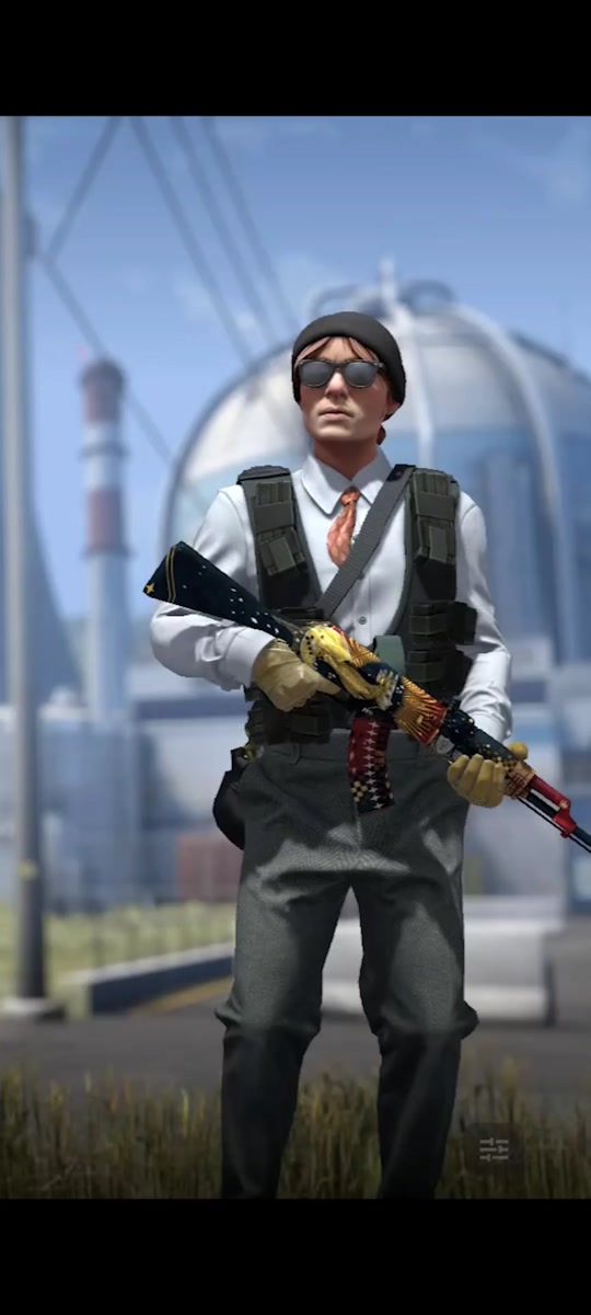 scgo手机版换枪(csgo手游怎么换子弹)