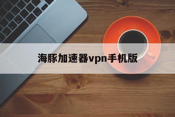 关于海豚加速器vpn手机版的信息
