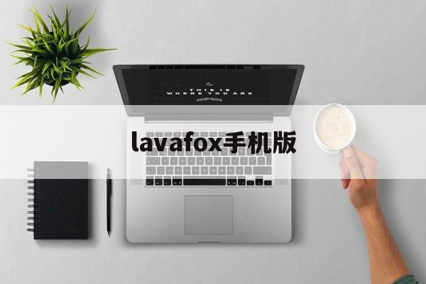 lavafox手机版(lavietaste下载)